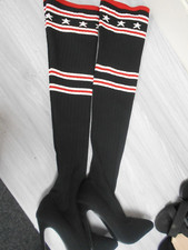 SERGIO TODZI OVER-THE-KNEE