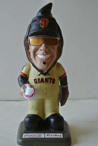 San francisco giants - san, tim