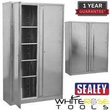 Sealey Floor Cabinet