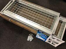 DAXARA 127 440mm High Mesh Extension Cage Side Kit - NEW - INC VAT!