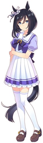 Eishin flash uma musume - flash,