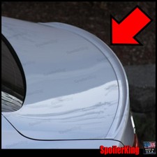 SpoilerKing Rear Trunk Lip