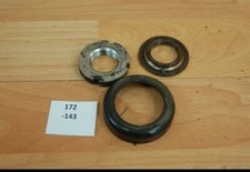 Kawasaki Z200 KZ200A 77-79 Nut