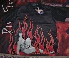 New vintage bettie page - vintage,
