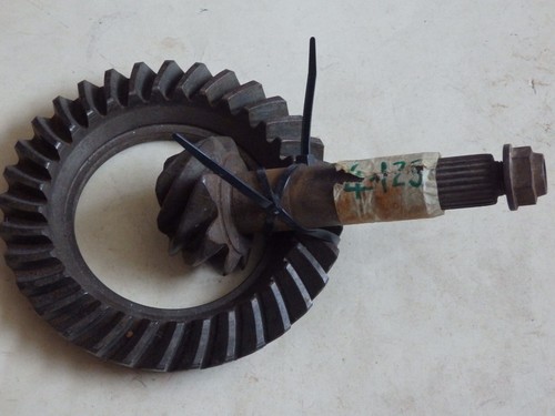 125 crown wheel pinion diff - 4.125,