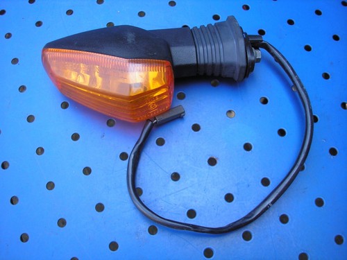 Indicator rear left gsx - indicator,