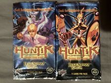 Huntik Legendary Saga (LGS) *YOU CHOOSE* Single Trading Cards