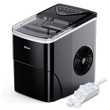 Countertop Ice Machine