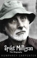Spike Milligan By Humphrey