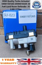 Turbo Actuator 59001107265