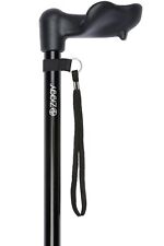 Extra Long & Strong Black