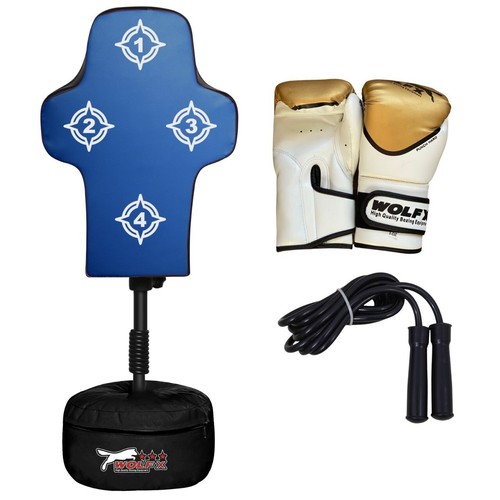 Wolfx free standing punching - wolfx,
