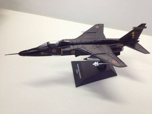 Sepecat jaguar mk1 - sepecat, uk/fr