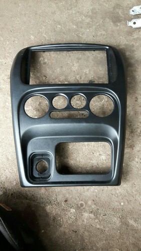 Daihatsu yrv centre console - yrv,