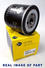 COMLINE OIL FILTER FORD FOCUS