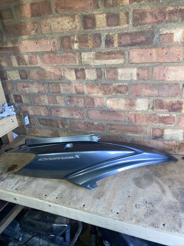 Yamaha cygnus 125 2011 - cygnus,