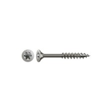 Spax Stainless Steel Torx