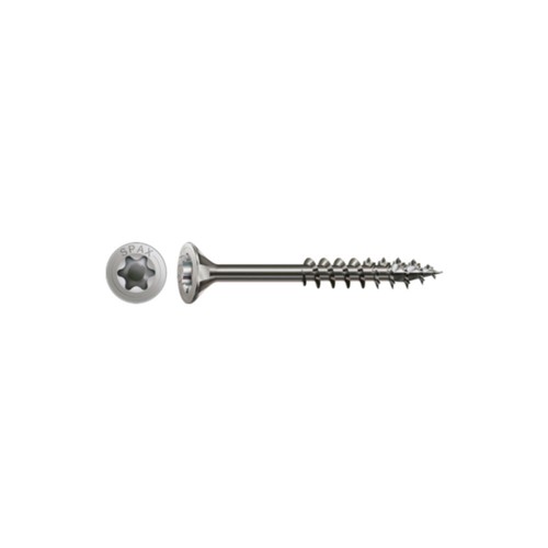 Spax stainless steel torx - spax,