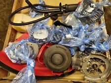 Axminster YJ070964079N 2 Stroke Petrol Strimmer Tested Stripped & Cleaned Parts