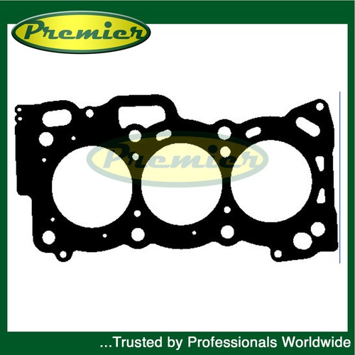 Premier cylinder head - premier,