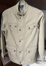 Woman’s Ralph Lauren Taupe Jacket