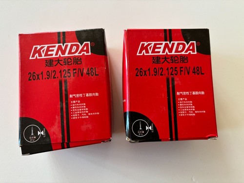 Kenda 95 2 - kenda, 26
