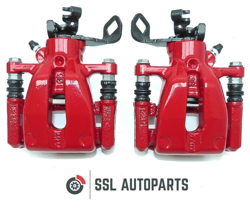 Mini cooper r56 - mini, red
