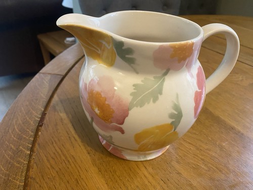Emma bridgwater jug - emma,