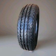 CONTINENTAL 165 70 14 C (89/87R) VAN CONTACT2 COMMERICAL 8MM TREAD  1657014 ##