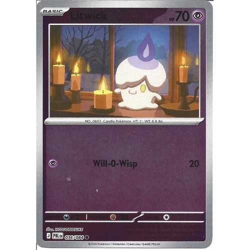 036 084 litwick reverse - 036/084, (reverse