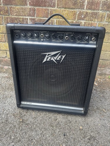 Peavey 50 keyboard - kb/a,