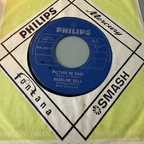 Northern soul madeline - northern,
