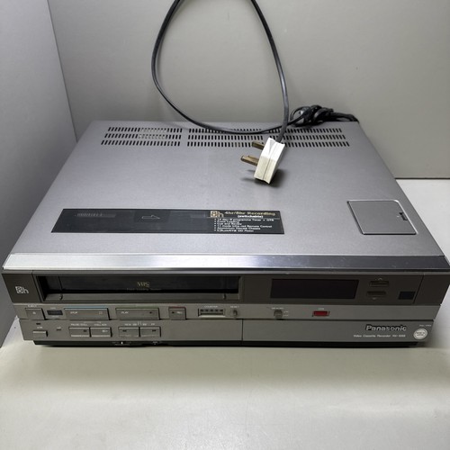 Panasonic 688 video - nv-688-b,