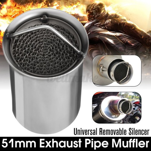 51mm universal motorcycle - universal,