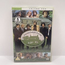 EMMERDALE FARM (1972/73)