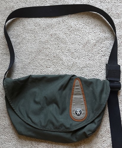Vintage y2k crumpler weenie - y2k,