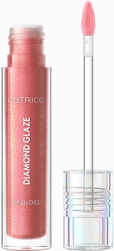 Catrice diamond glaze lip - diamond,