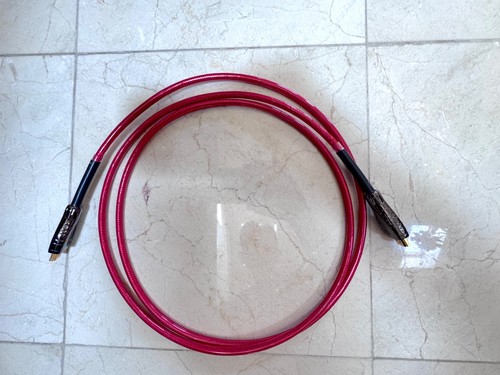 Nordost heimdall 0m - nordost, 2