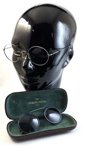 Dakota smith frame - smith, american