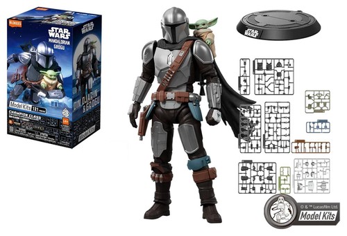 Blokees star wars cc05 - blokees,