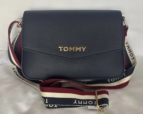 Tommy hilfiger crossbody style - tommy,