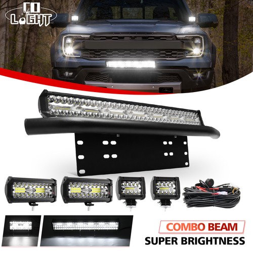 20 21 led - 4", 20"