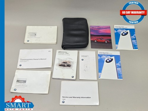 Bmw roadster coupe 1 9l - roadster, 1.9l