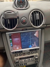 For Porsche Boxster 987