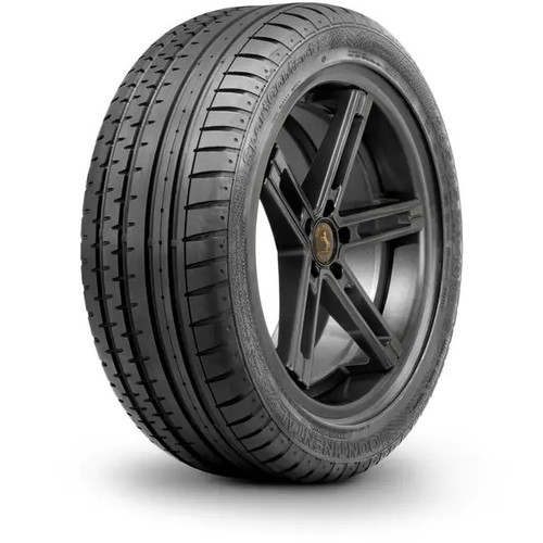 Summer tyre 255 r18 - tyre, 255/35