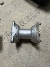 ktm 85 rear wheel hub