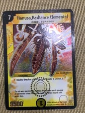 2004- Original Hanusa
