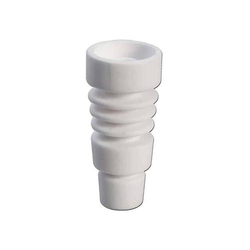 Ceramic male dab nail - 🔥,