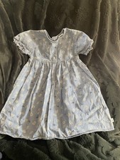 Fat Face Girls Denim 100%