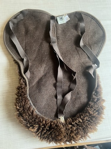 Mattes full size seat - mattes,